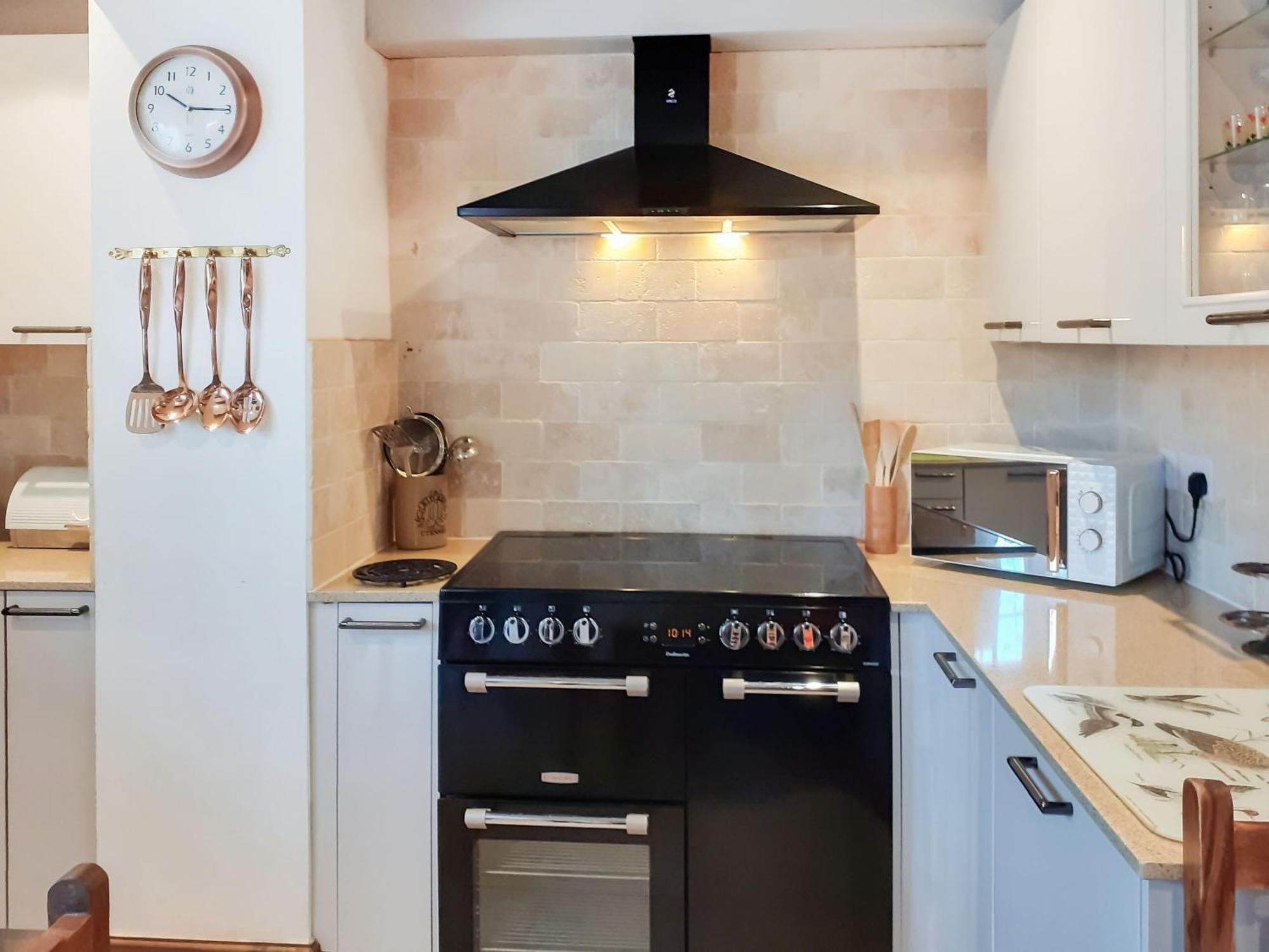 Borough Beck Cottage هلمسلي المظهر الخارجي الصورة