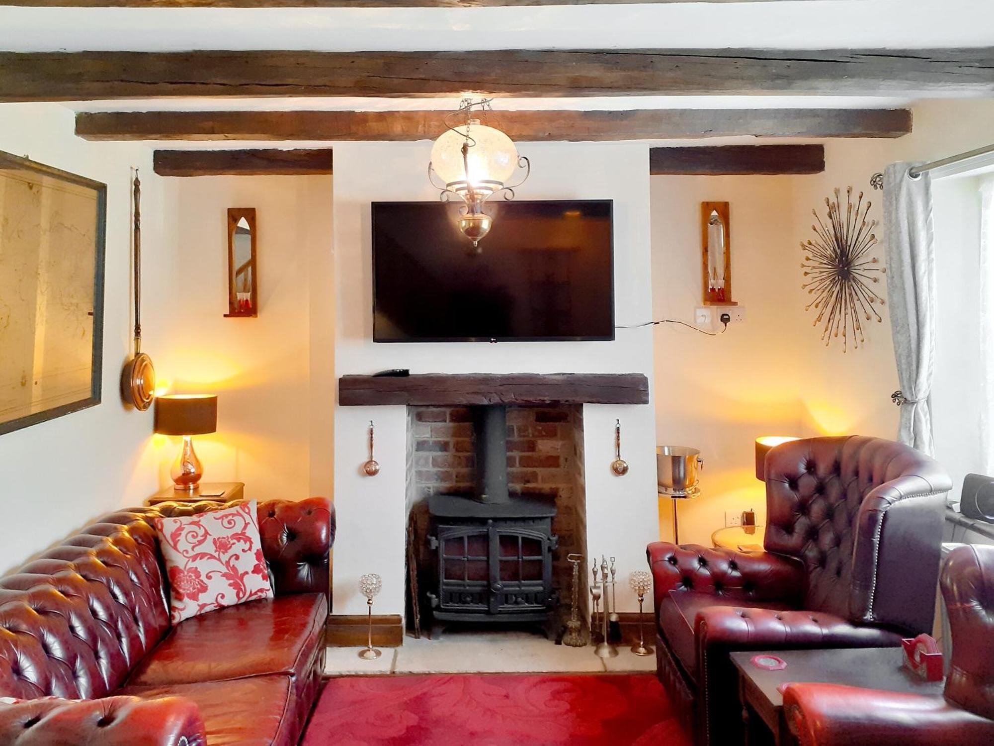 Borough Beck Cottage هلمسلي المظهر الخارجي الصورة