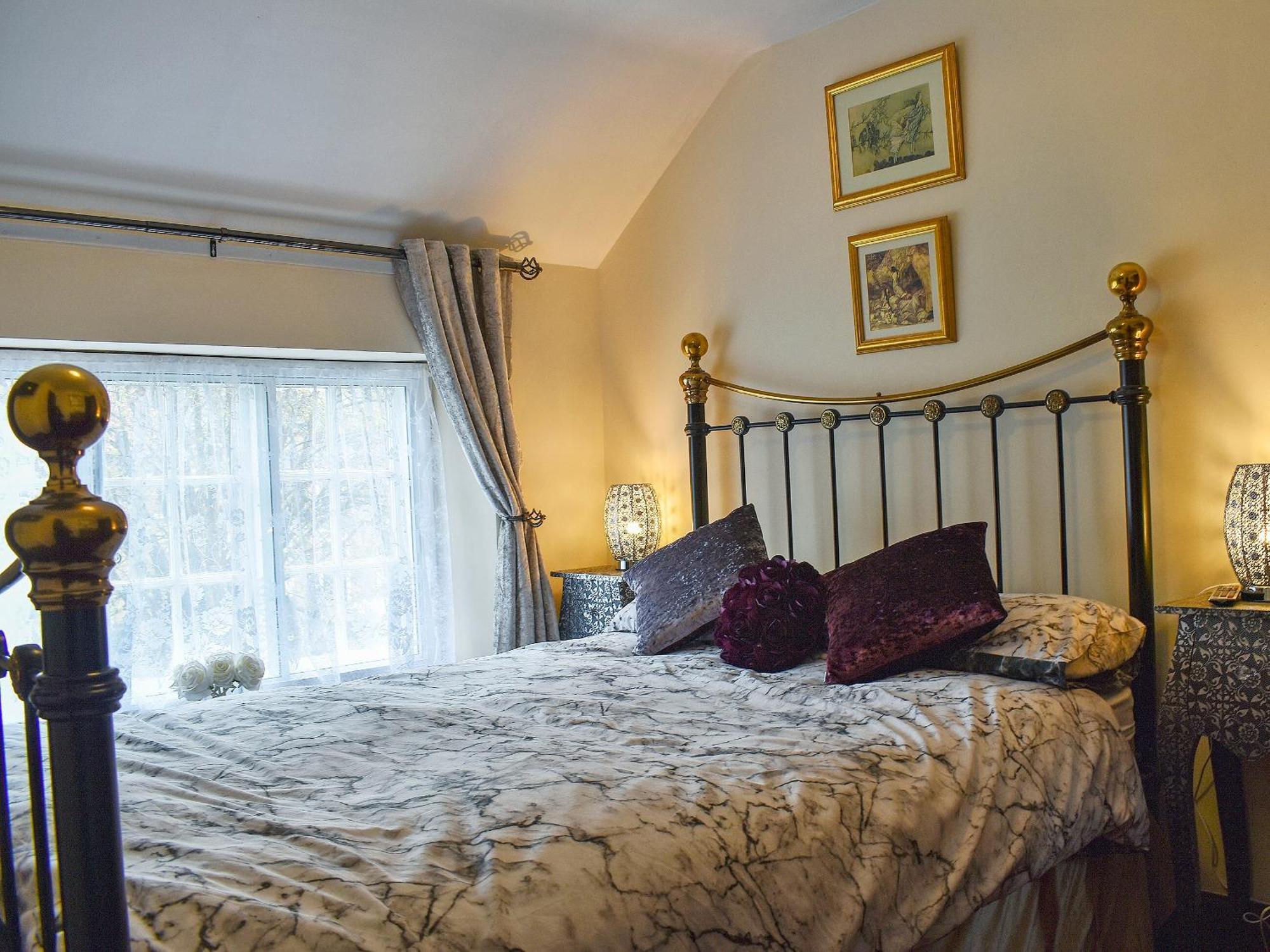 Borough Beck Cottage هلمسلي المظهر الخارجي الصورة