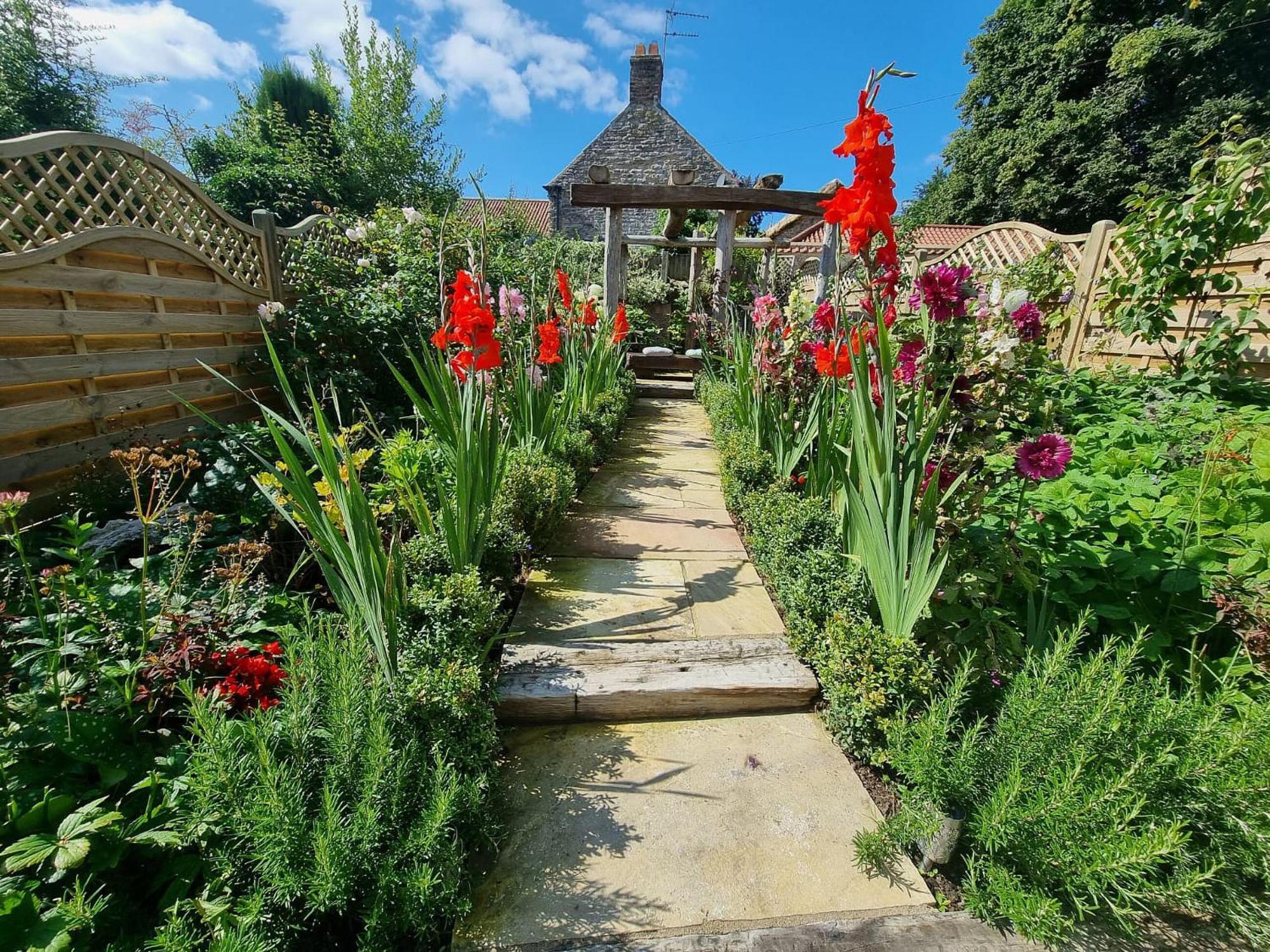 Borough Beck Cottage هلمسلي المظهر الخارجي الصورة